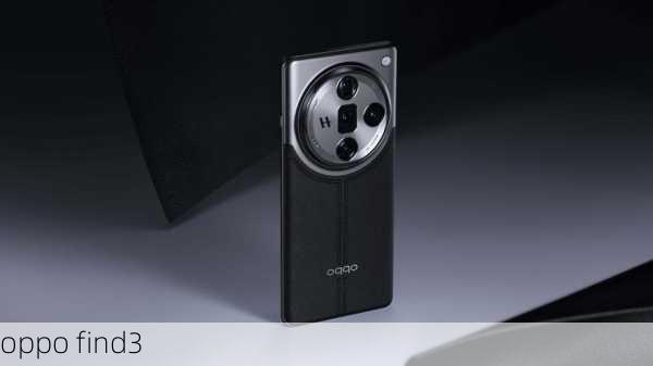 oppo find3