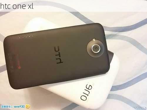 htc one xl