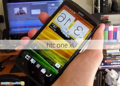 htc one xl