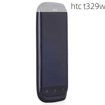 htc t329w