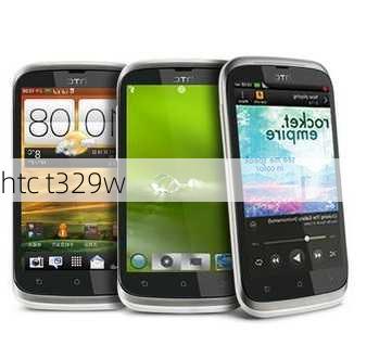 htc t329w