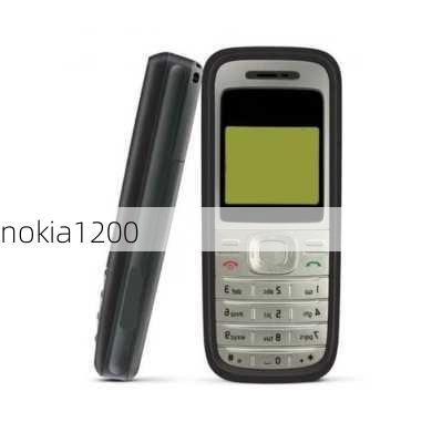 nokia1200