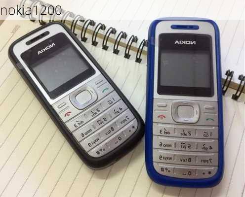 nokia1200