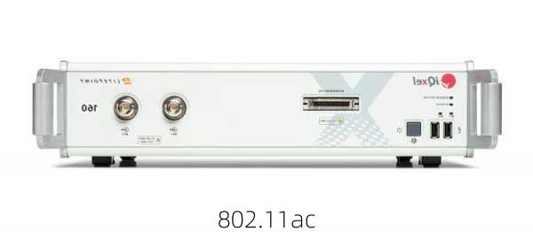 802.11ac