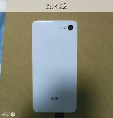 zuk z2