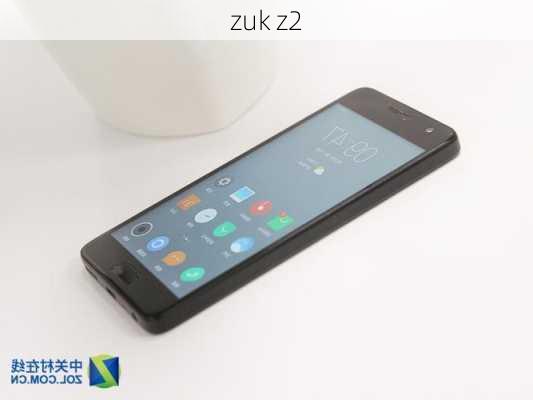 zuk z2