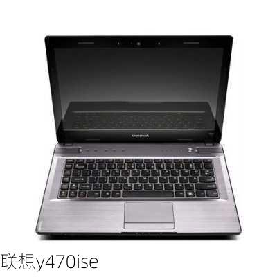 联想y470ise