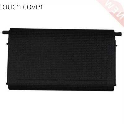 touch cover