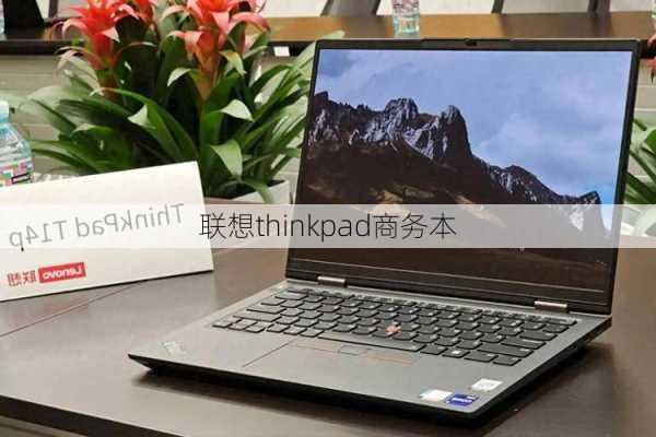 联想thinkpad商务本