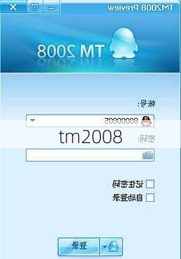 tm2008