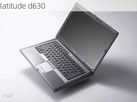 latitude d630