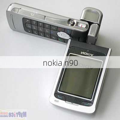 nokia n90