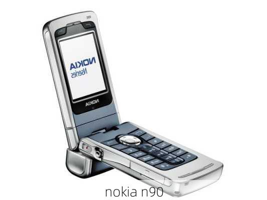 nokia n90