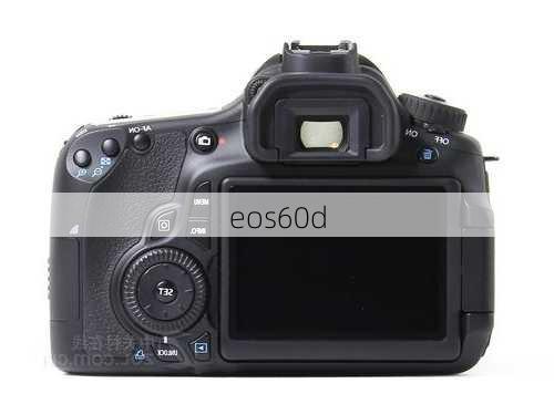 eos60d