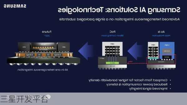 三星开发平台