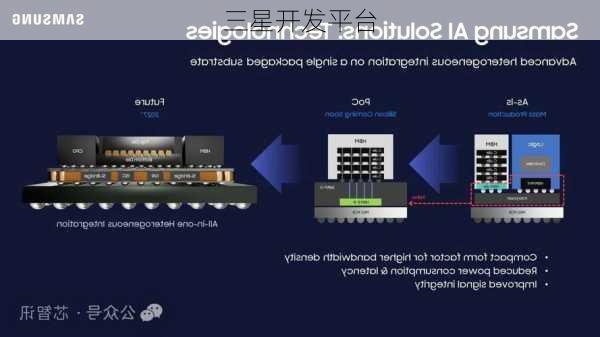 三星开发平台