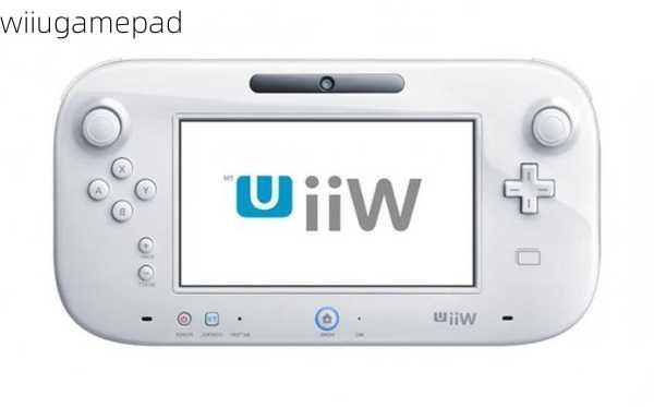 wiiugamepad