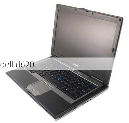 dell d620