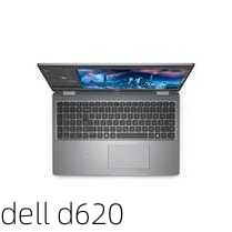 dell d620