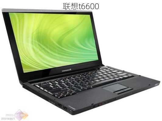 联想t6600