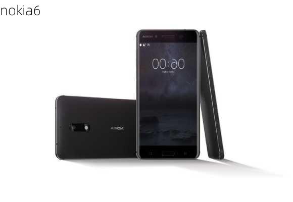 nokia6