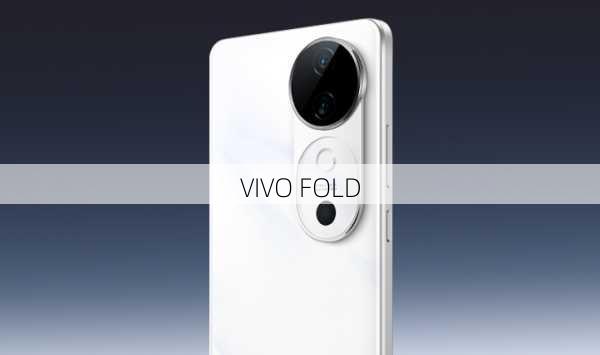 VIVO FOLD