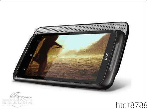 htc t8788