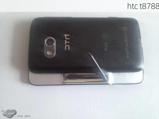 htc t8788