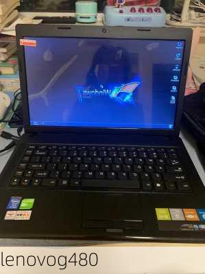 lenovog480