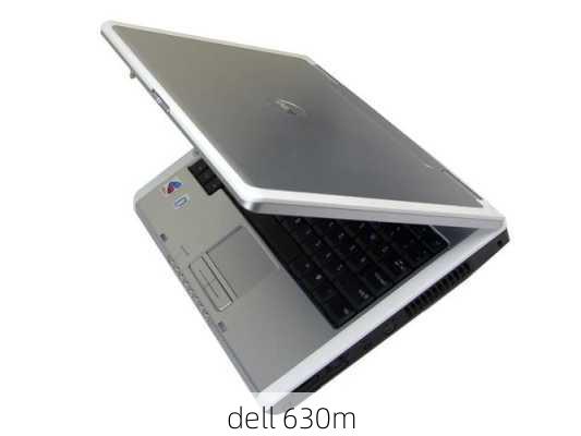 dell 630m