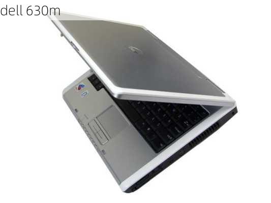 dell 630m