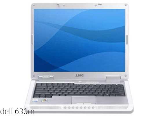 dell 630m