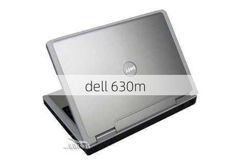 dell 630m