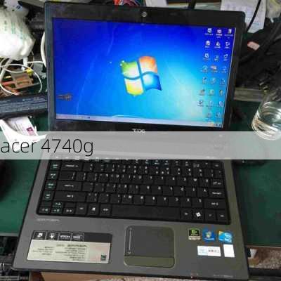 acer 4740g