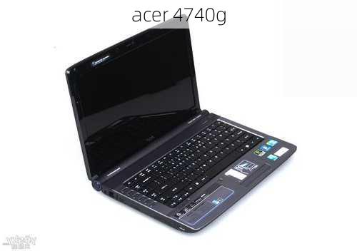 acer 4740g