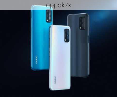 oppok7x