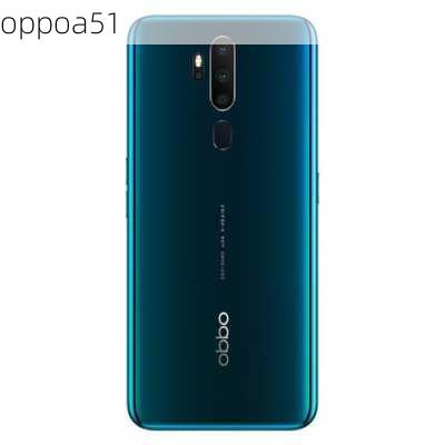 oppoa51