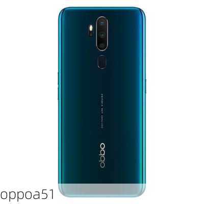 oppoa51