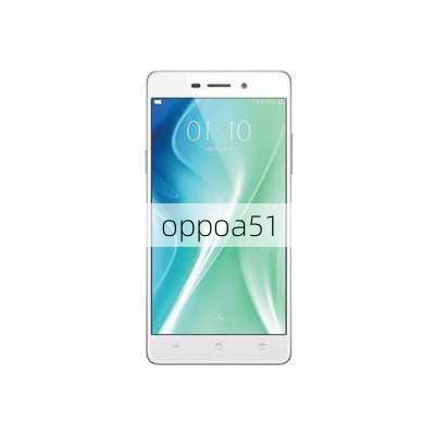 oppoa51