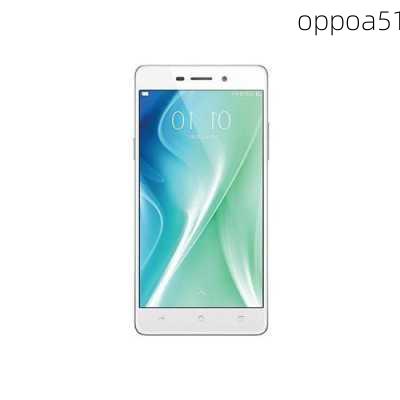 oppoa51