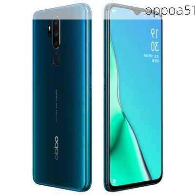 oppoa51