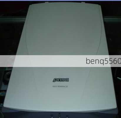 benq5560