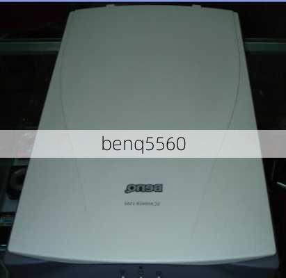 benq5560