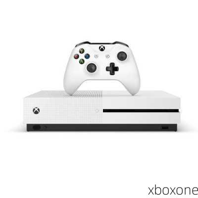 xboxone