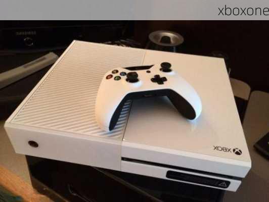 xboxone