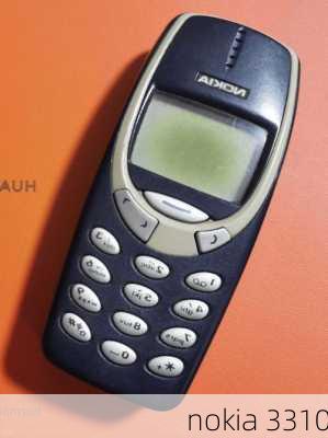 nokia 3310