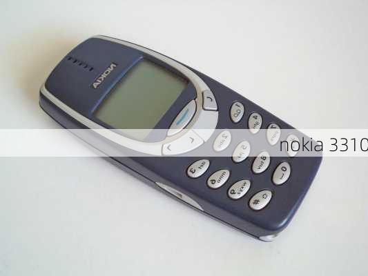 nokia 3310