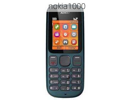 nokia1000