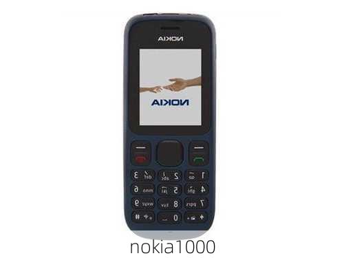 nokia1000