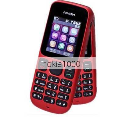 nokia1000